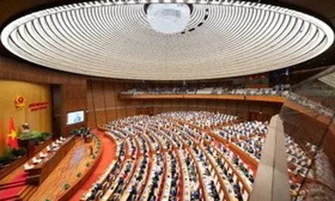 Kiện toàn lãnh đạo cấp cao là dấu mốc đặc biệt, kết tinh niềm tin và khát vọng