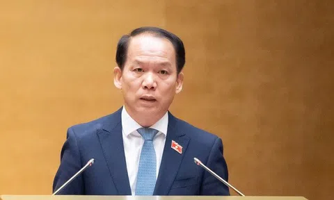 Đề xuất bổ sung quy định về nguyên tắc phân quyền cho chính quyền Thủ đô