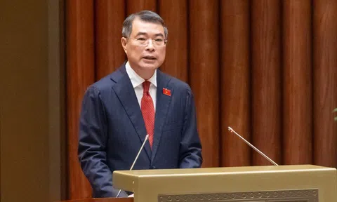 Thủ tướng Lê Minh Hưng làm Phó chủ tịch Hội đồng Quốc phòng và An ninh