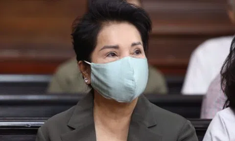 Vụ "sang tay" đất vàng 39-39B bến Vân Đồn: Nguyễn Thị Như Loan khai gì?