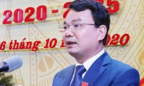 Tiểu sử tân Bộ trưởng, Chủ nhiệm Văn phòng Chính phủ Đặng Xuân Phong