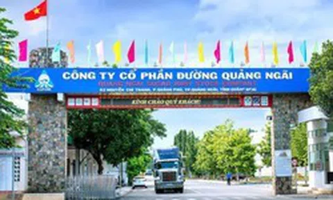 "Đại gia" Việt đầu tư gần 2.000 tỷ làm ethanol, đón sóng thị trường 100 tỷ USD