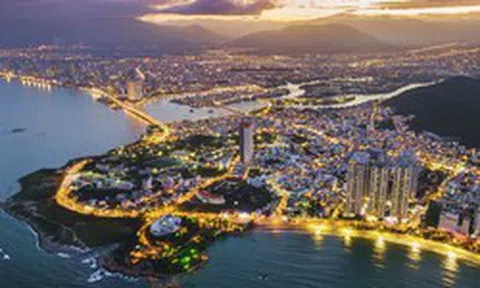 Một tỉnh đẩy nhanh tiến độ hoàn thành tiêu chuẩn đô thị loại I, hướng tới trở thành TP trực thuộc Trung ương có đường bờ biển dài nhất Việt Nam