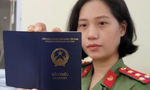 Tất cả người dân có hộ chiếu chú ý thay đổi quan trọng từ 1/7 tới đây