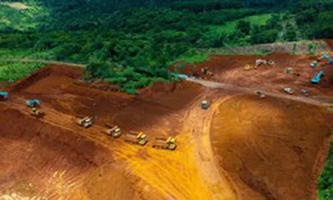 Không phải dầu mỏ, Việt Nam có kho báu khác lớn gấp 155 lần Mỹ, 4 lần Trung Quốc