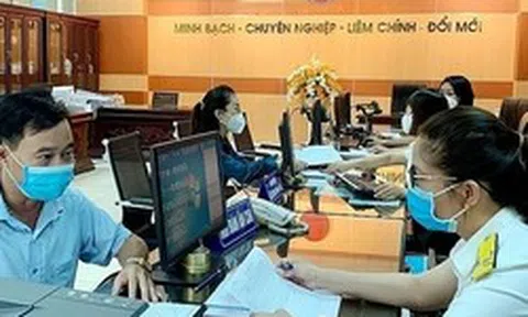 Cơ quan Thuế có thông báo quan trọng về hóa đơn điện tử, tất cả hộ kinh doanh cần biết