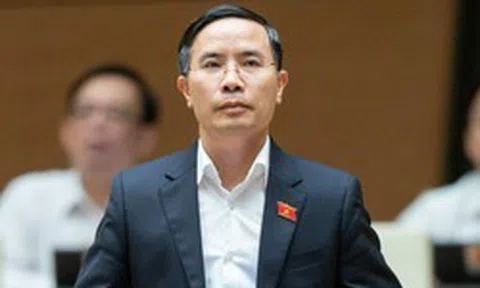 Tiểu sử ông Phạm Đức Ấn - tân Thống đốc Ngân hàng Nhà nước