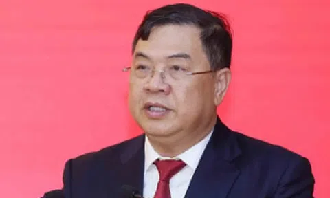 Tiểu sử ông Phạm Gia Túc, tân Phó thủ tướng