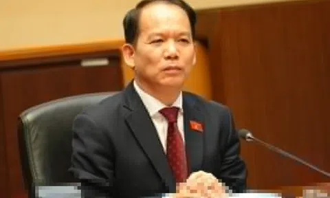 Ông Hoàng Thanh Tùng giữ chức vụ Bộ trưởng Bộ Tư pháp