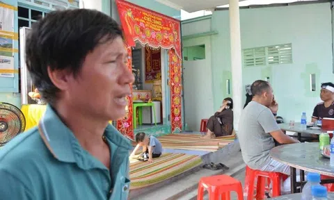 Một gia đình có hai con trai tử nạn dưới vực ở Lâm Đồng