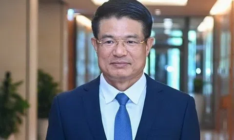 Ông Nguyễn Huy Tiến làm Viện trưởng Viện KSND Tối cao