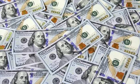 Tỷ giá ngoại tệ, tỷ giá USD/VND hôm nay 3/4: Đồng USD tăng giá sau hai phiên giảm liên tiếp