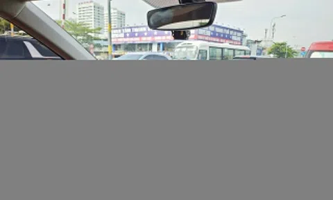 Cẩn thận dễ đi sai luật khi cầm lái ôtô trong thành phố