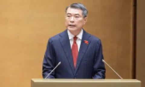 Thủ tướng Lê Minh Hưng trình danh sách phó thủ tướng, bộ trưởng