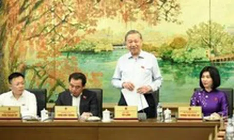 Tổng Bí thư, Chủ tịch nước Tô Lâm: Khen thưởng không giữ chuẩn mực sẽ dẫn đến lạm phát danh hiệu