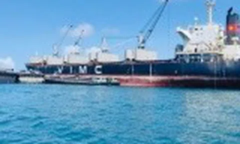 Việt Nam huy động tàu cỡ lớn chở dầu từ Trung Đông để đảm bảo an ninh năng lượng