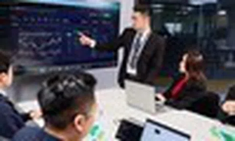 Dư địa room ngoại rộng mở chờ dòng vốn ETF sau chuỗi bán ròng trước nâng hạng