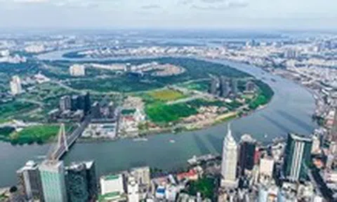 Quy hoạch tổng thể TP.HCM sẽ hoàn thiện trình HĐND vào tháng 11
