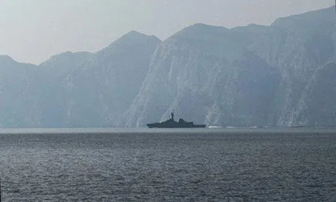 Giá dầu tăng trở lại sau khi Iran cáo buộc Mỹ vi phạm thỏa thuận ngừng bắn