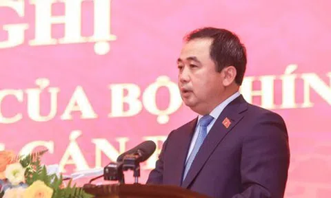 Bí thư Hà Nội nhấn mạnh tính cân bằng giữa phát triển kinh tế với văn hóa, xã hội, môi trường