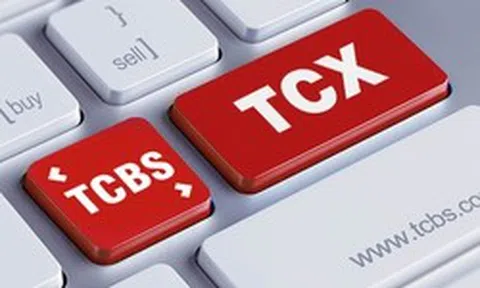 TCBS lên kế hoạch mua lại trước hạn 1.000 tỷ đồng trái phiếu trong tháng 4