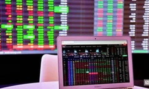 HNX công bố 53 mã chứng khoán bị cắt margin trong quý II/2026