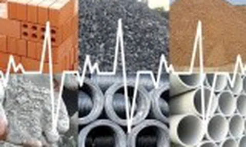 Bộ Xây dựng tung loạt giải pháp "hạ nhiệt" giá vật liệu xây dựng năm 2026