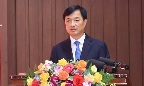 Ông Nguyễn Duy Ngọc chia sẻ trăn trở khi rời cương vị Bí thư Hà Nội