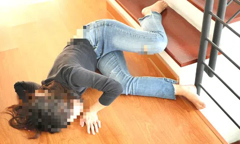 Người phụ nữ 42 tuổi đang khỏe mạnh bỗng tử vong, chồng nghẹn ngào nói "chỉ thấy cô ấy hơi mệt"