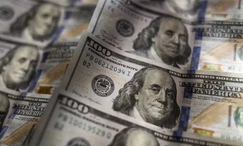 Tỷ giá ngoại tệ, tỷ giá USD/VND hôm nay 6/4: Tình hình Trung Đông là yếu tố chính chi phối đồng USD