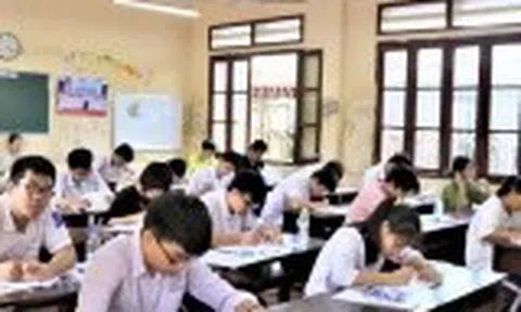 Hải Phòng dự kiến tuyển sinh hơn 48.700 học sinh vào lớp 10 công lập năm học 2026-2027