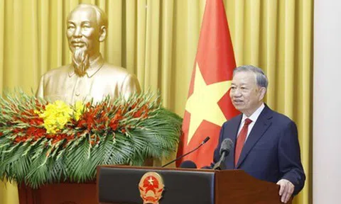 Không để bất kỳ áp lực nào chi phối hoạt động xét xử