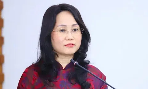 Tiểu sử bà Lâm Thị Phương Thanh, tân Bộ trưởng VHTTDL