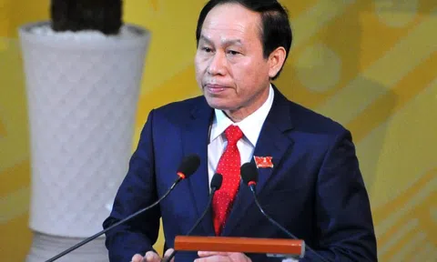 Tiểu sử ông Lê Tiến Châu, tân Phó thủ tướng