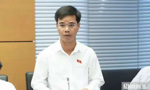 ĐBQH: Có người dân cả năm trời chưa đăng ký khai sinh cho con