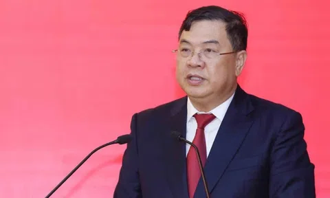 Ông Phạm Gia Túc làm Phó thủ tướng thường trực