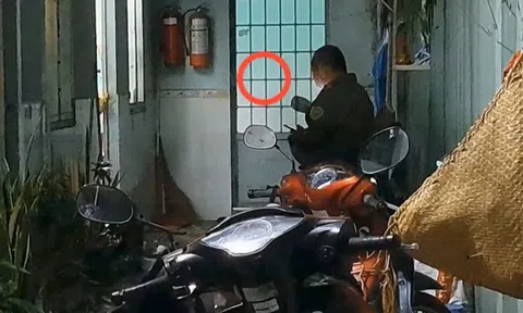 Nhân viên cây xăng tử vong trong phòng trọ ở Đồng Tháp