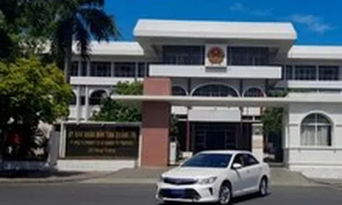 Quảng Trị lên phương án đưa 230 cán bộ vào làm việc tại các trụ sở phía nam tỉnh