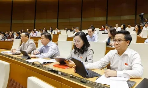 Sửa Luật Tiếp cận thông tin: Khắc phục bất cập, đáp ứng chuyển đổi số