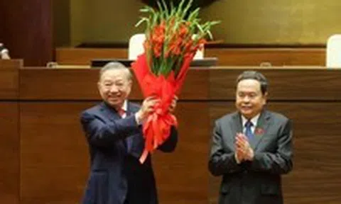 Nhiều nước chúc mừng Tổng Bí thư, Chủ tịch nước Tô Lâm và Thủ tướng Lê Minh Hưng