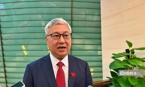 ĐBQH: Tăng trưởng phải gắn với nâng cao chất lượng cuộc sống cho người dân