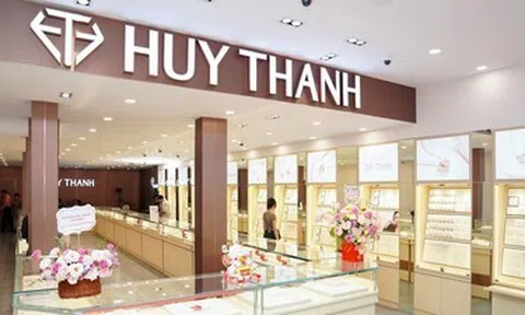 Sau kết luận thanh tra, bức tranh tài chính Huy Thanh Jewelry hé lộ điều gì?