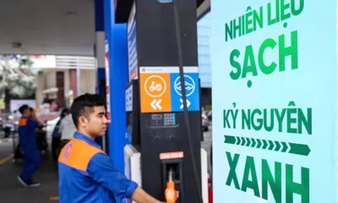 Rút ngắn lộ trình, dự kiến triển khai xăng E10 trên toàn quốc từ 30/4