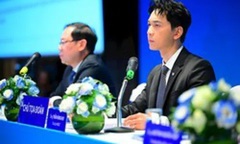 ĐHCĐ ACB: Đặt mục tiêu lợi nhuận trên 22.300 tỷ đồng trong năm 2026, chia cổ tức cả tiền mặt lẫn cổ phiếu ngay trong quý II và tăng mạnh vốn điều lệ