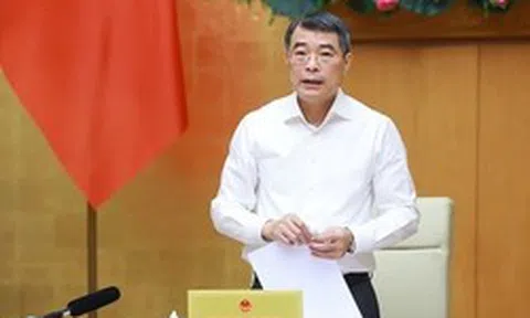 Thủ tướng Lê Minh Hưng: Các thành viên Chính phủ khẩn trương bắt tay ngay vào công việc