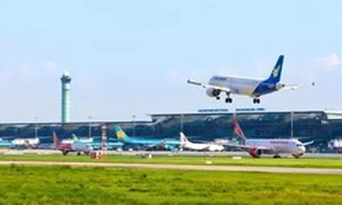 Có tăng giá vé máy bay không?