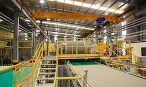 Cột mốc quan trọng cho thấy Việt Nam đang dẫn dắt xu hướng xây dựng nhẹ và bền vững