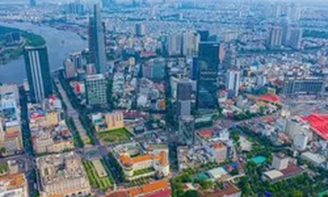 7 dự án trọng điểm dự kiến khởi công, động thổ tại TPHCM dịp 30/4