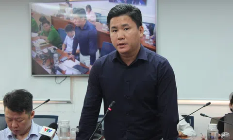 Becamex sắp khởi công loạt dự án lớn ở khu vực Bình Dương