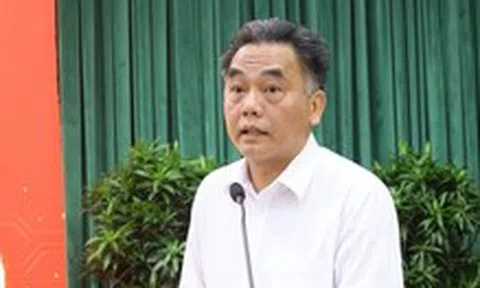 TP.HCM đánh giá quý 1, chuẩn bị nền tảng tăng tốc năm 2026